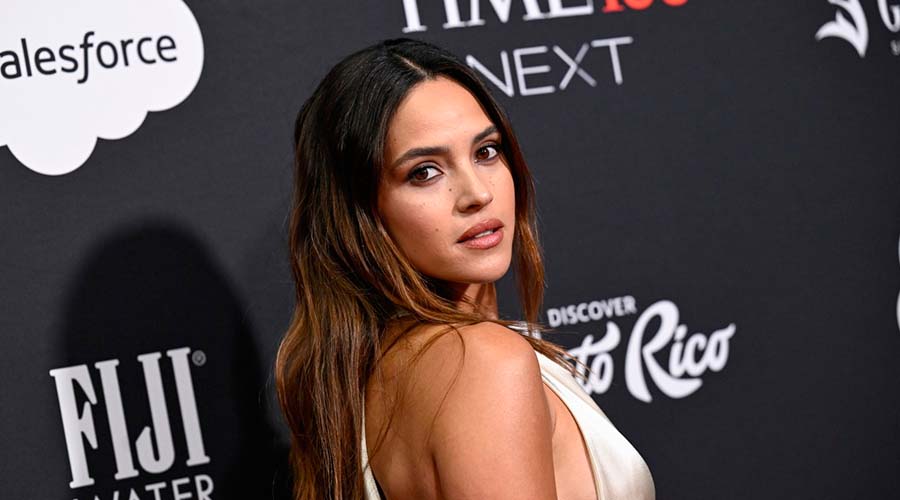 Adria Arjona llega a DC como “Máxima” en “Superman”