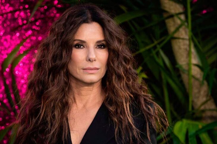Sandra Bullock debutó en Instagram: se creó un perfil en la red