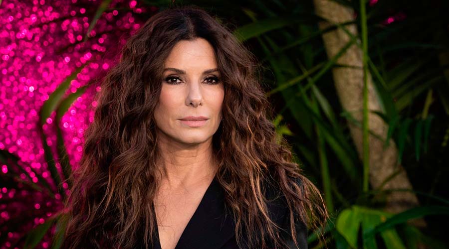 Sandra Bullock debutó en Instagram: se creó un perfil en la red