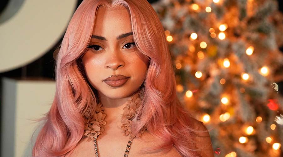 Ice Spice es golpeada por una mujer en un McDonald’s