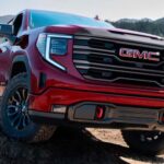 GMC prepara un SUV todoterreno con nombre histórico
