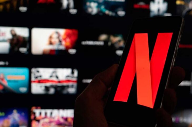 Netflix prepara un rediseño clave en su app con video vertical