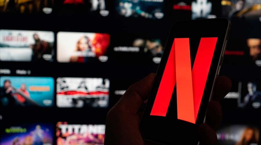 Netflix prepara un rediseño clave en su app con video vertical