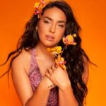 Angela Leiva presenta “AMNESIA”, junto a Fono