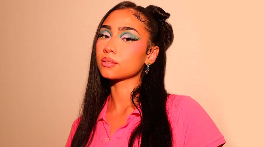 Paloma Mami entra en una nueva era con “EXMAQUINA”