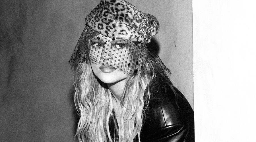 Luísa Sonza presenta su segundo sencillo “FRUTO DO TEMPO”