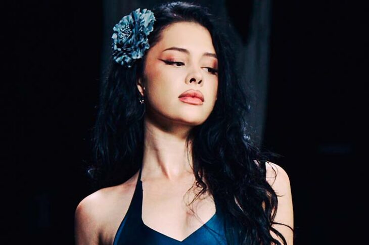 Soulfia presenta “OTRAS VIDAS” un adelanto de su nueva era