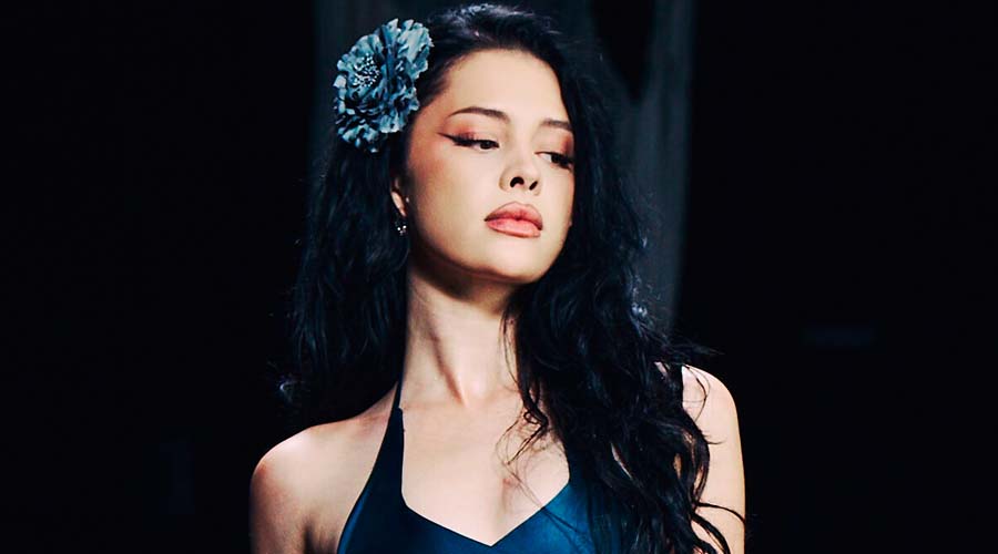 Soulfia presenta “OTRAS VIDAS” un adelanto de su nueva era