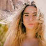 Daniella de Luca lleva propuesta Rock-Pop a varios escenarios