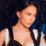 Majo Aguilar presenta “NO VUELVAS”, declara el desamor