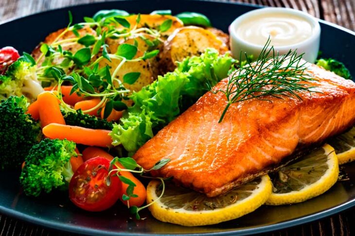 La clave para perder peso podría ser barata y sencilla