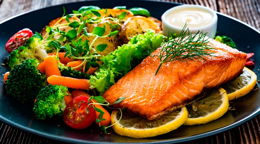 La clave para perder peso podría ser barata y sencilla