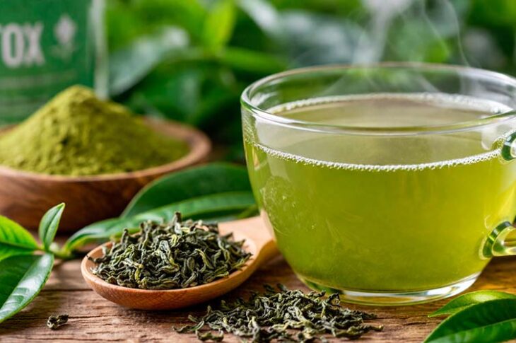 Quiénes deberían evitar el té verde, según los médicos
