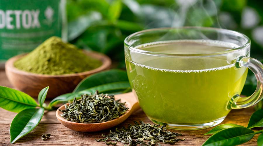 Quiénes deberían evitar el té verde, según los médicos