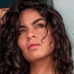 Jessie Reyez, portada en Ooops! Magazine