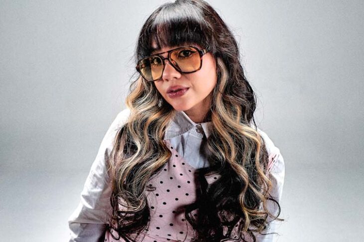 Sam Vazquez lanza su nuevo sencillo “QUIERE QUIERE”