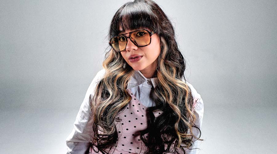 Sam Vazquez lanza su nuevo sencillo “QUIERE QUIERE”