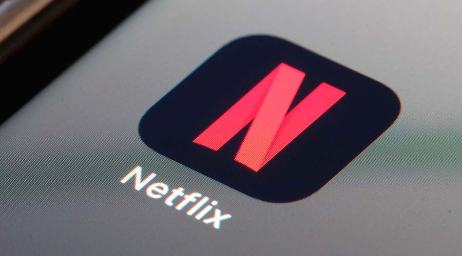 Texas demanda a Netflix por espiar a usuarios y niños