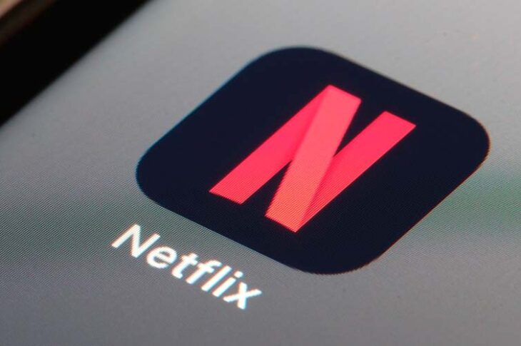 Texas demanda a Netflix por espiar a usuarios y niños