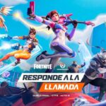 Fortnite Zero Build cambia todo con la actualización de hoy