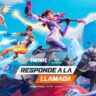 Fortnite Zero Build cambia todo con la actualización de hoy
