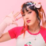 NXNNI redefine el romance con su “CHINGOS DE AMOR”