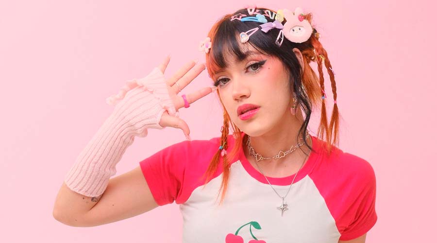 NXNNI redefine el romance con su “CHINGOS DE AMOR”