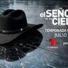 Telemundo lanza el primer vistazo de “El Señor de los Cielos”