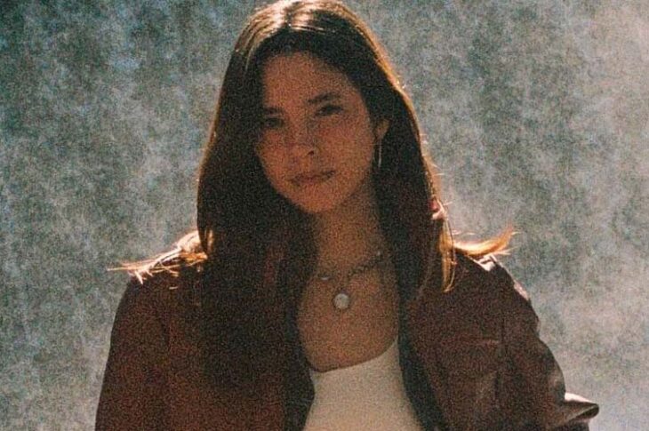 Claudia Infante, un cambio de nombre, una nueva verdad