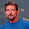 Antonio Banderas aclaró rumores sobre estar en bancarrota