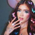 Katteyes redefine el urban pop en su álbum “DESEO”