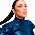 Blanca Paloma estrena «Trenza Mía»: un viaje místico