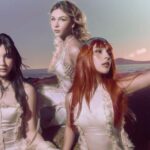 The Warning revela ‘EVERYTHING’S FALLING’, su nuevo álbum