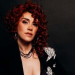 VALERIA KOL presenta su nuevo EP “CÓCTEL CUMBIA”