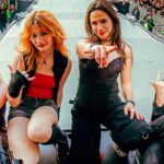 Electrify presenta CHAOTIC!, el álbum que documenta su ascenso