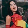 Kenia Os es coronada Reina del Pride CDMX 2026