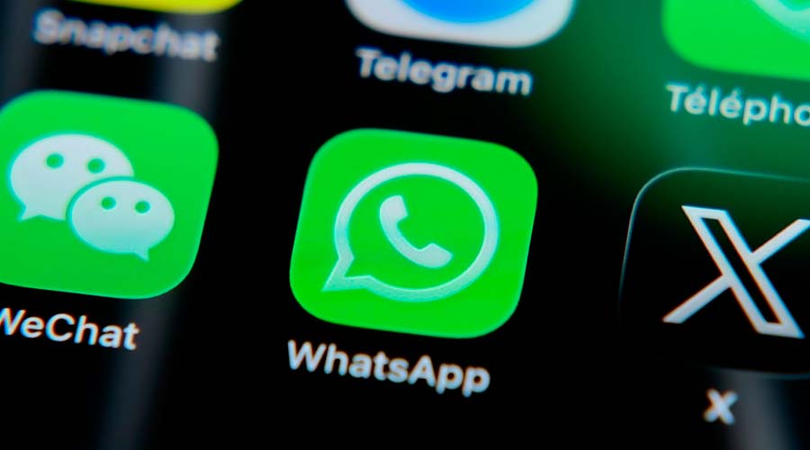 WhatsApp lanza Fútbol central 2026 para seguir el Mundial