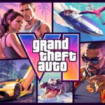 GTA VI ya tiene portada oficial y nuevo tráiler
