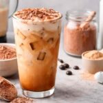 Una nueva tendencia en bebidas funcionales: el café proteico