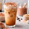 Una nueva tendencia en bebidas funcionales: el café proteico