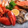 ¿Por qué hay tantas personas alérgicas a los mariscos?