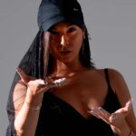ALBA CANTOS presenta el vídeo “M.M”