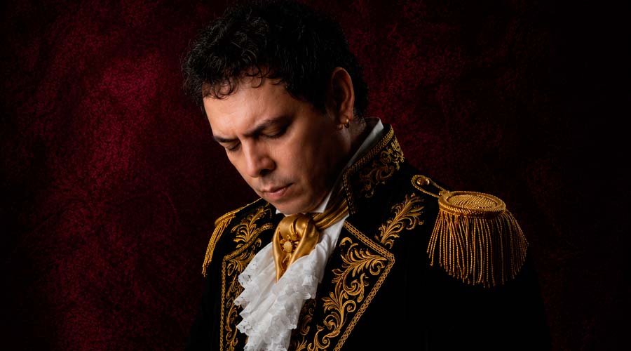 León Fernández enciende el verano con el estreno de Solo existes tú
