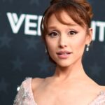Ariana Grande demandó a hackers por las filtraciones