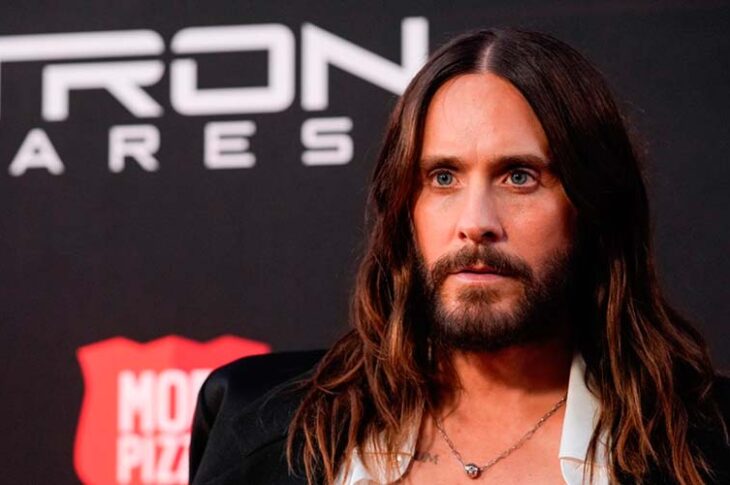 Jared Leto niega acusaciones de agresión sexual a adolescentes