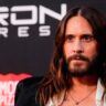 Jared Leto niega acusaciones de agresión sexual a adolescentes