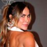Aylín Mujica confirma su participación en “Top Chef VIP”