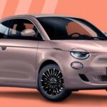 FIAT 500 eléctrico prepara su gran regreso para 2030