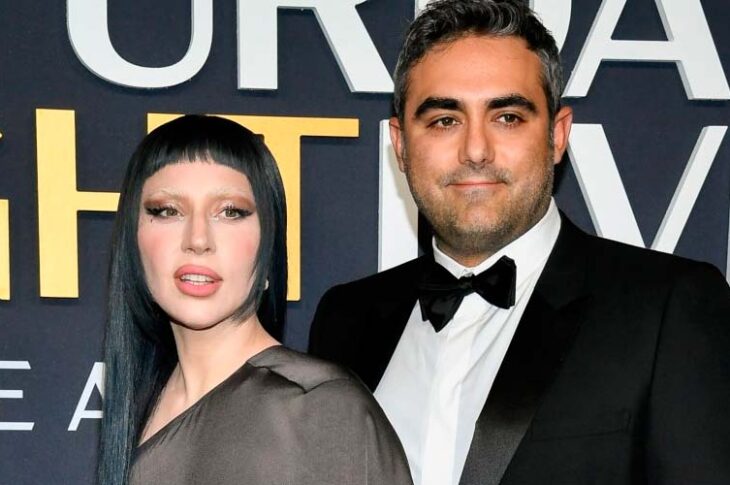 ¿Lady Gaga se casó en secreto con Michael Polansky?