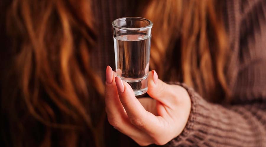Tan solo una bebida alcohólica eleva el riesgo de morir
